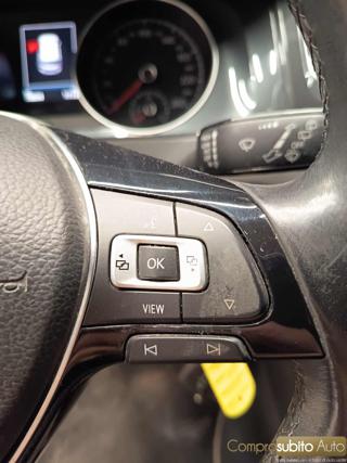 VOLKSWAGEN Golf usata 21