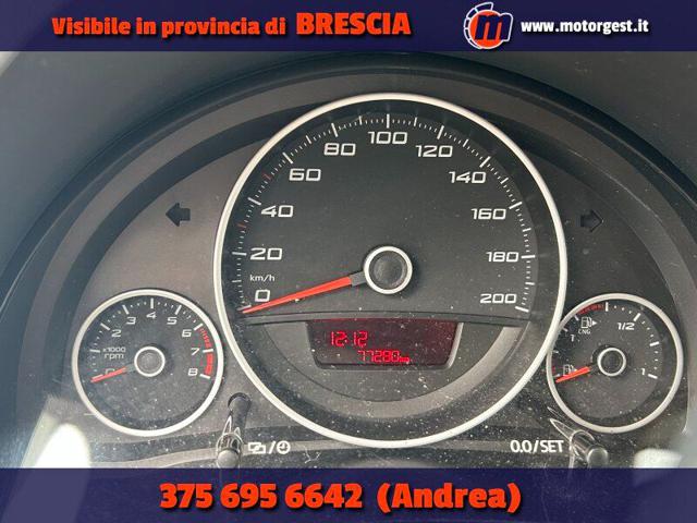 SEAT Mii usata, con Controllo trazione