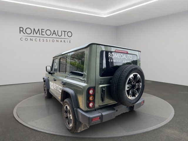 EMC 212 usata, con Airbag Passeggero