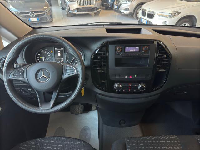 MERCEDES-BENZ Vito usata, con Chiusura centralizzata