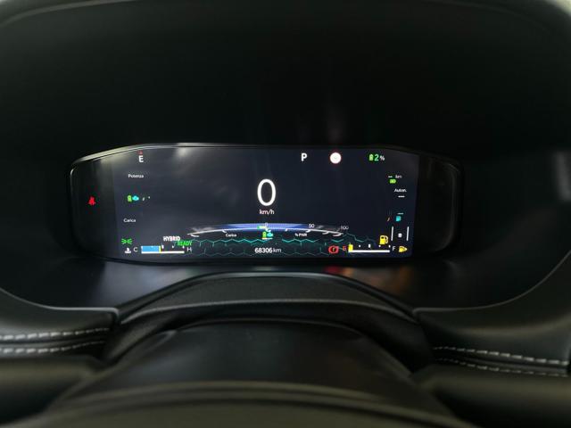JEEP Compass usata, con Climatizzatore