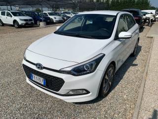 HYUNDAI i20 1.2 84 CV 5 porte Style