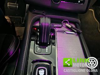VOLVO XC90 usata, con Regolazione elettrica sedili