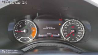 JEEP Renegade usata, con Servosterzo