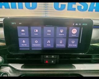 FIAT 600 usata, con Fari LED