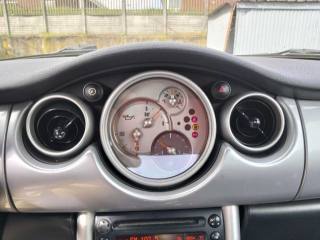 MINI Cabrio usata 14