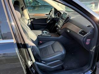 MERCEDES-BENZ GLE 250 usata, con Chiusura centralizzata