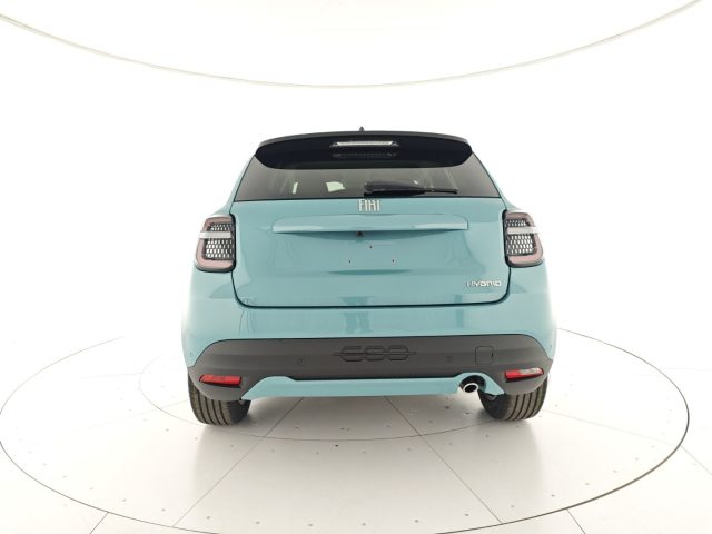 FIAT 600 usata, con Cerchi in lega