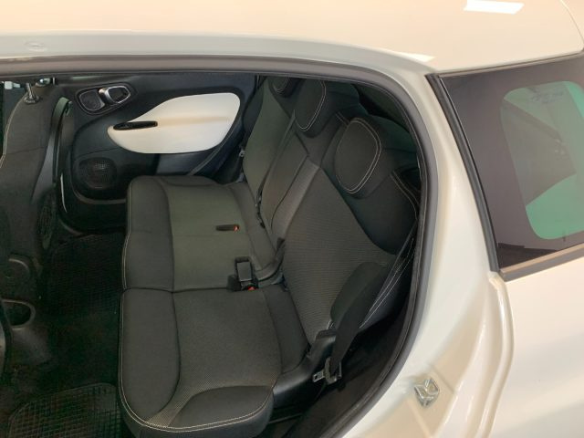 FIAT 500L usata, con ESP