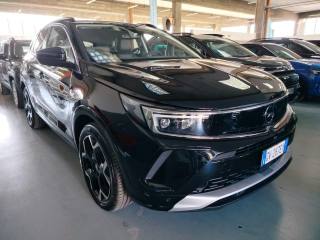 OPEL Grandland 1.5 diesel Ecotec aut. Ultimate PROMO