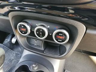 FIAT 500L usata, con Controllo automatico clima