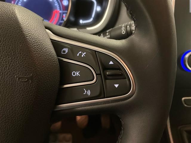 RENAULT Scenic usata, con Isofix