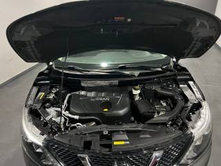 NISSAN Qashqai usata, con Controllo trazione
