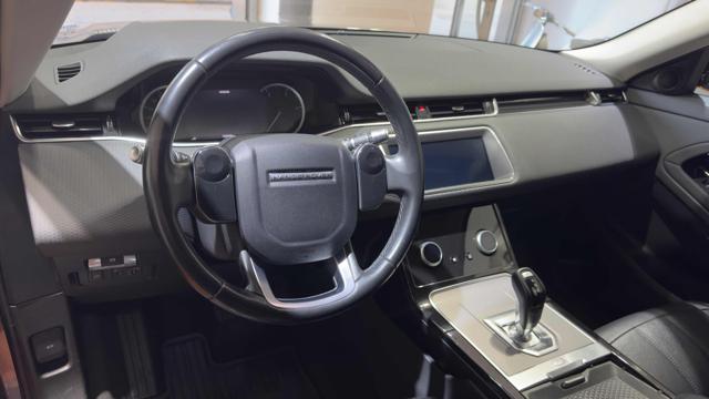 LAND ROVER Range Rover Evoque usata, con Boardcomputer