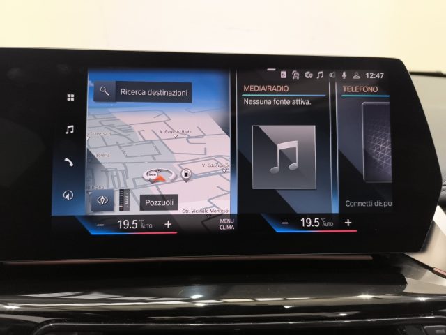 BMW X1 usata, con Servosterzo