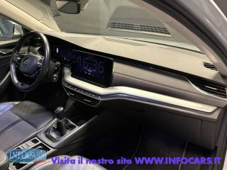 SKODA Octavia usata, con Cruise Control