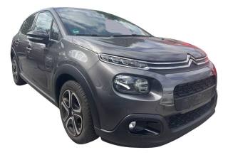 CITROEN C3 PureTech 110 S&S Shine