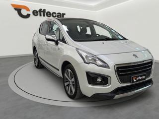 PEUGEOT 3008 usata, con Airbag laterali