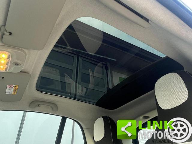 SMART ForTwo usata, con Cruise Control