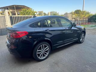 BMW X4 usata, con Airbag Passeggero