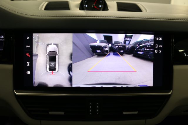PORSCHE Cayenne usata, con Immobilizzatore elettronico