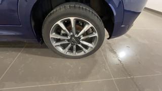 FIAT 500X usata, con Cerchi in lega