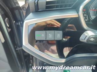 AUDI Q3 usata, con Adaptive Cruise Control