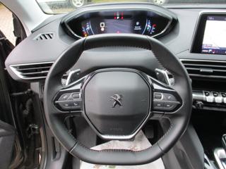 PEUGEOT 5008 usata, con Immobilizzatore elettronico