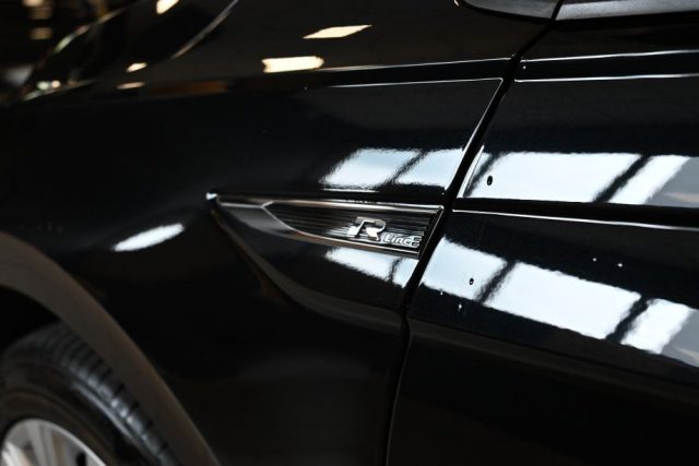 VOLKSWAGEN Polo usata 17