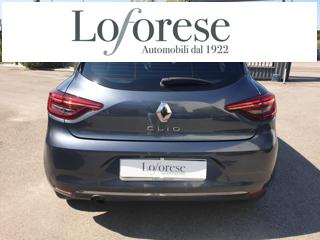 RENAULT Clio usata, con Alzacristalli elettrici