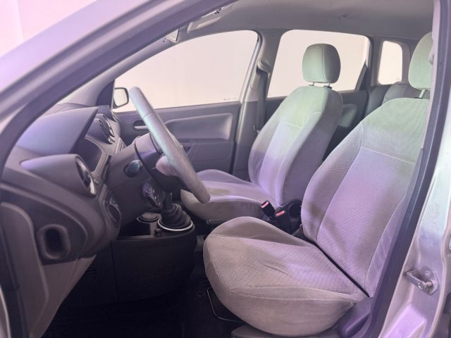 FORD Fiesta usata 13