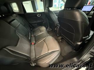 JEEP Compass usata, con Airbag Passeggero