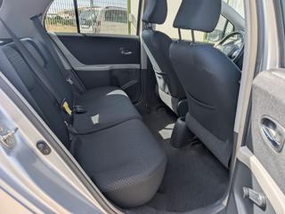 TOYOTA Yaris usata, con Lettore CD