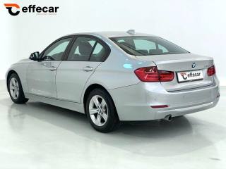 BMW 316 usata, con Airbag Passeggero