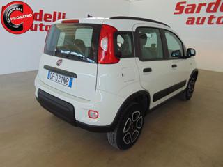 FIAT Panda usata, con Controllo trazione