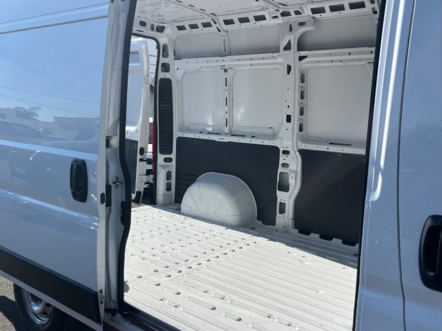 FIAT Ducato usata 8