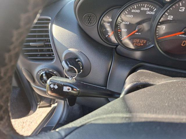 PORSCHE 911 usata 56