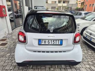 SMART ForTwo usata, con Autoradio