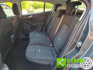 FORD Focus usata, con Cerchi in lega