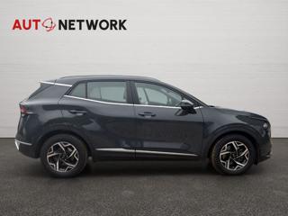 KIA Sportage usata, con Cerchi in lega