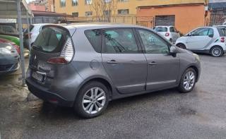 RENAULT Scenic usata, con Airbag Passeggero