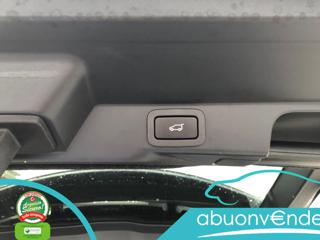 LAND ROVER Range Rover Sport usata, con Interni in pelle