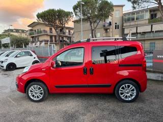 FIAT Qubo usata, con Airbag Passeggero