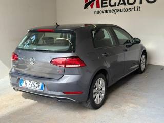 VOLKSWAGEN Golf usata, con Chiusura centralizzata