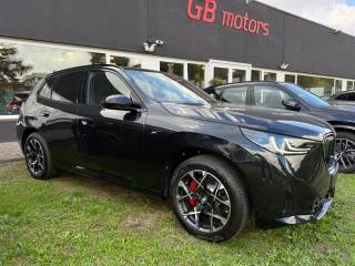 BMW X3 usata, con Airbag Passeggero