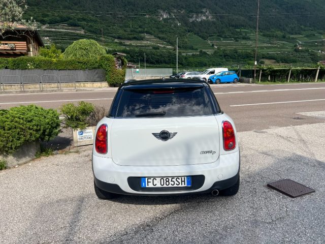 MINI Countryman usata, con Airbag Passeggero