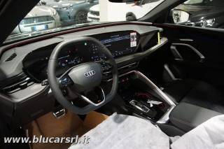 AUDI Q5 usata, con Cerchi in lega
