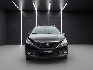 PEUGEOT 2008 usata, con Chiusura centralizzata