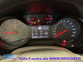 OPEL Corsa usata, con Cruise Control