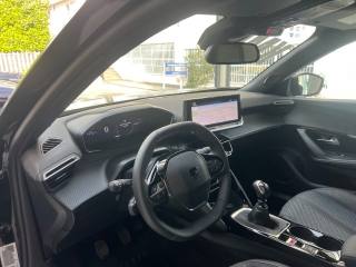 PEUGEOT 2008 usata, con Autoradio digitale